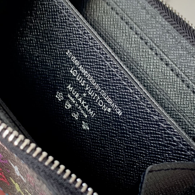 LV Wallets